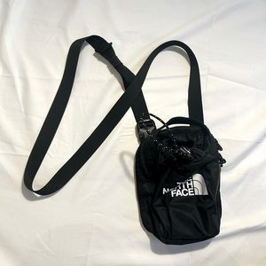 The North Face Bozer cross body bag